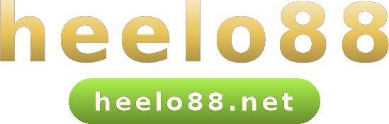 heelo88 logo