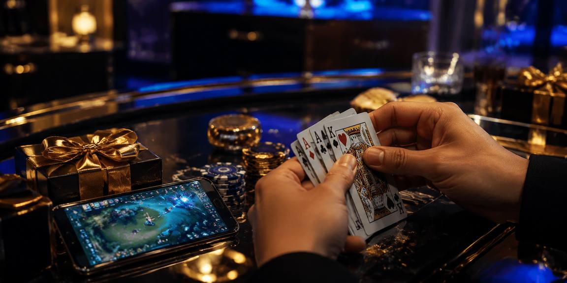 heelo88 Blackjack Trực Tiếp Việt