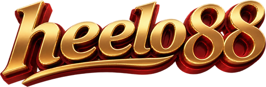 heelo88 logo