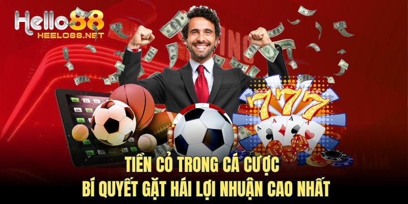 Tiền cỏ trong cá cược bóng đá được hiểu là gì